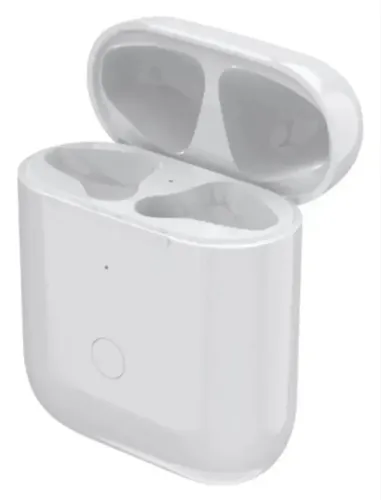 Estojo AirPod 1/2 geração