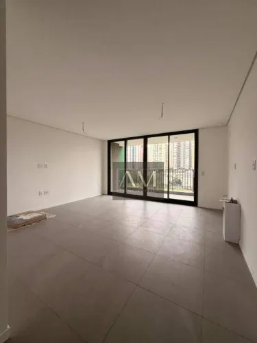 Studio com 1 dormitório à venda, 42 m² por R$ 640.000 - Rua Antônio Alves Barril, 177 - Ja