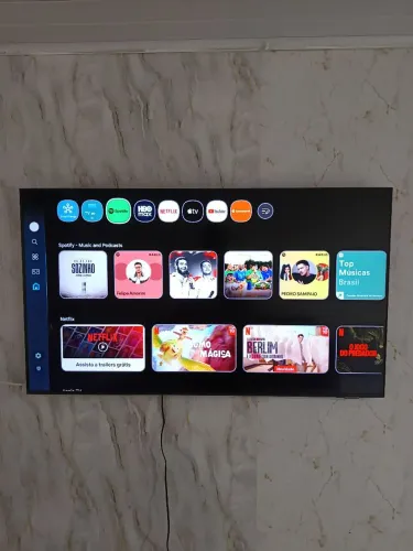Tv Samsung 50 polegadas 