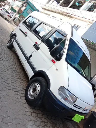 Renault Master 2.5 DCI 16V 115cv 16L Diesel 2007