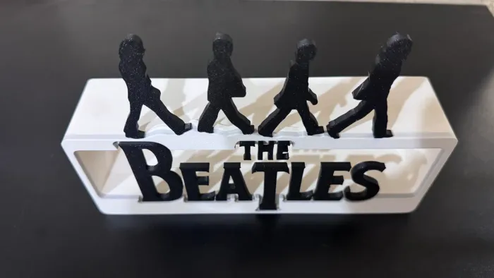 The Beatles
