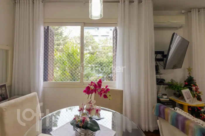 Apartamento à venda Rua Barão do Amazonas, Petrópolis - Porto Alegre