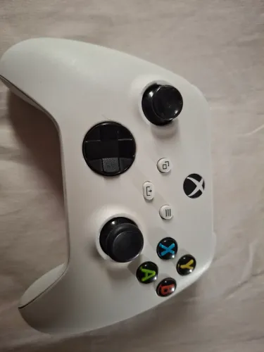 Controle Xbox Series S