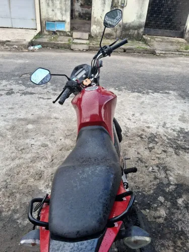 Vendo CG Start 160