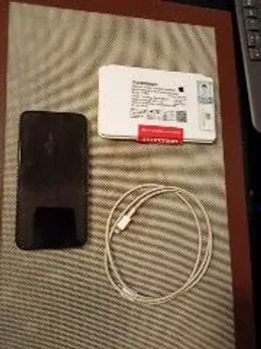 iPhone 11pro 64gb - Apple bateria nova e revisado