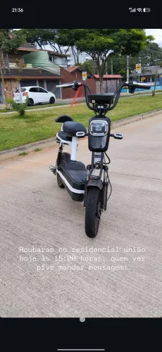 PROCURA SE VÍTIMA DE FURTO!!!