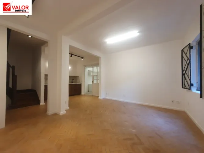 CASA COML NA RUA PIAUÍ - HIGIENÓPOLIS