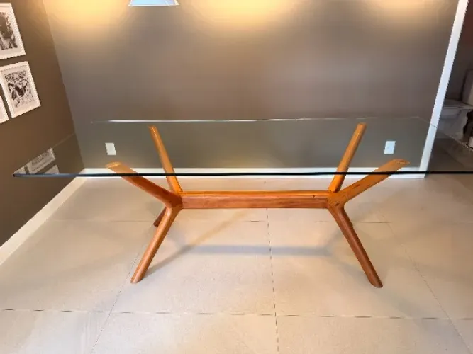 mesa de jantar