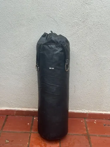 Saco de Pancada De 90cm (Sem marca )