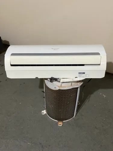 Ar condicionado Springer 12000 btus