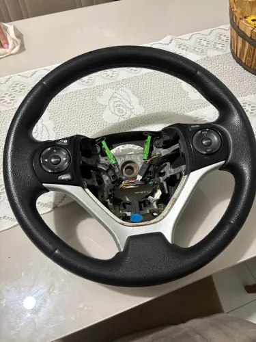 Vende-se volante Civic 2012/2013