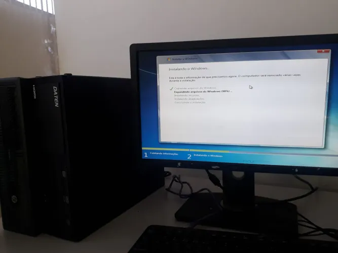 Serviços de TI