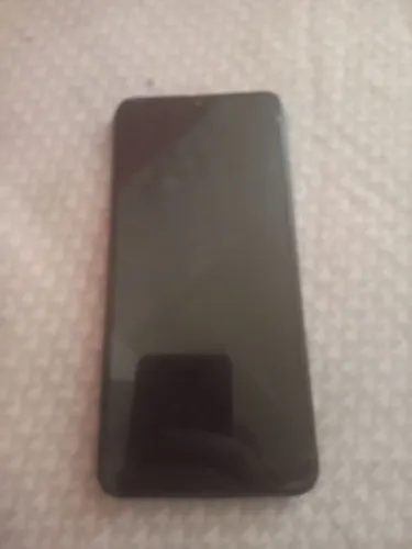 Celular A20s com defeito nos botões 