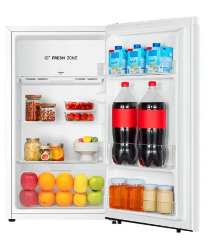Frigobar grande novo lacrado 220v