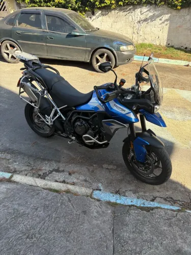 Triumph Tiger 900 GT PRO 2023