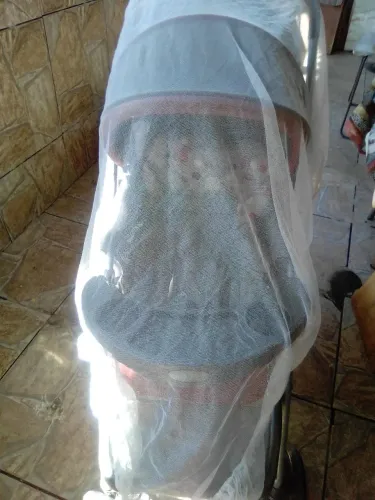 Carrinho de bebe