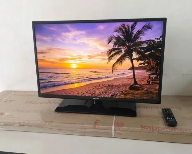 TV Semp, 40 polegadas