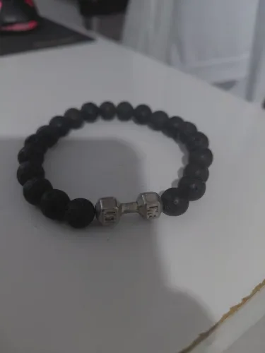 Pulseira Masculina Gym