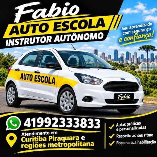 Cnh Brasil habilitação autônomo 