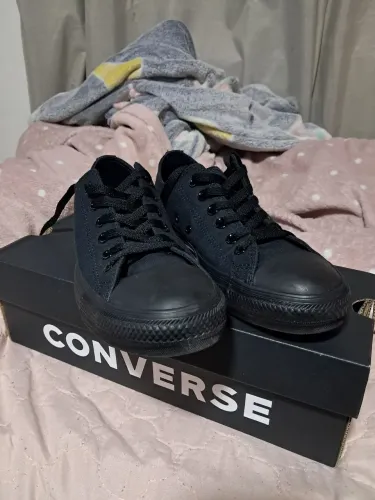 All star monochrome original