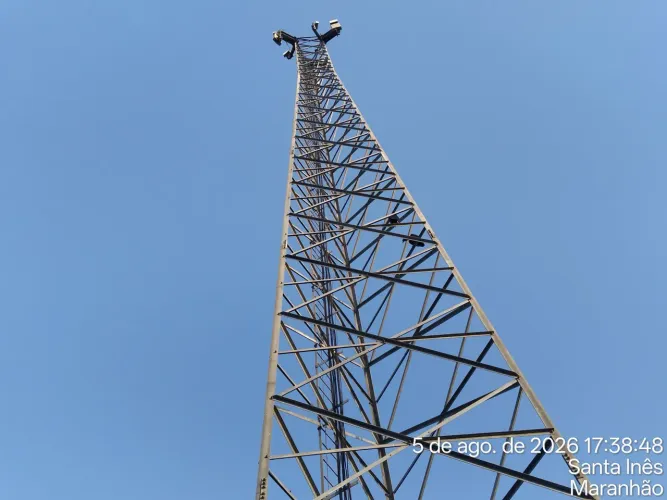 Vende se terreno com antena , aluguel garantido por 30 anos