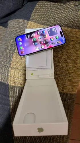 Iphone 17 Verde