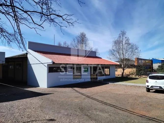 Sala Comercial para locação, Jardim Pioneiros Catarinenses, CASCAVEL - PR