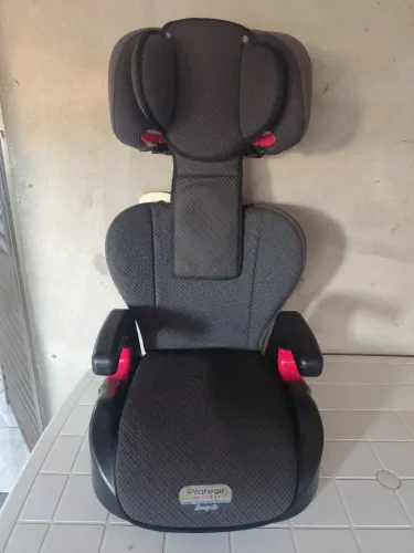 Cadeirinha de carro