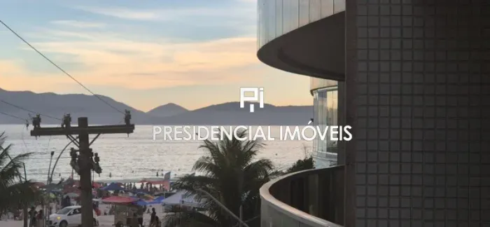 APARTAMENTO RESIDENCIAL em CABO FRIO - RJ, CAMINHO DE BÚZIOS