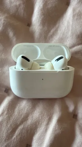 Fone de ouvido - AirPods Pro 2° geração Branco