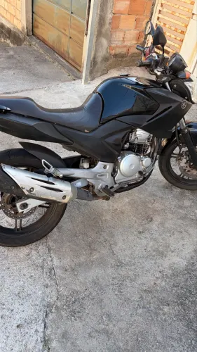 Fazer 250 barato