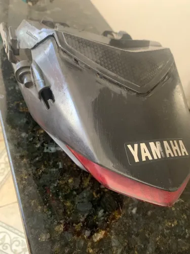 Lanterna Rabeta Yamaha