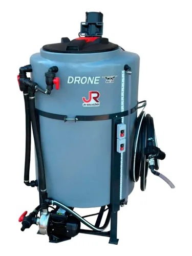 MISTURADOR DE CALDA 320L JR
