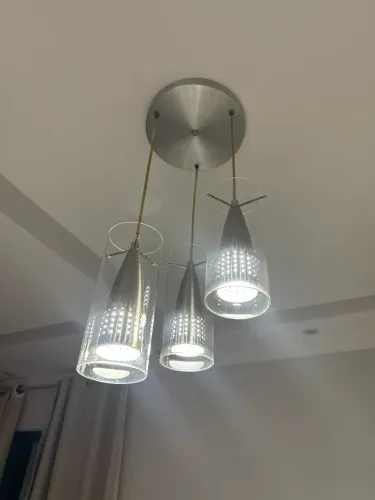 Lustre marca  Taschibra