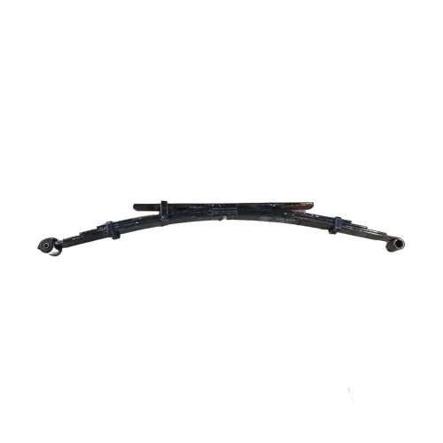 FEIXE DE MOLA TRASEIRO HILUX SR 2.8 2024 ORIGINAL
