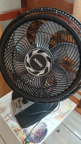 Ventilador