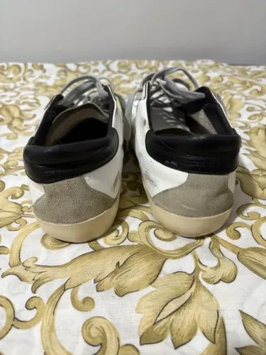 golden goose super star clasico