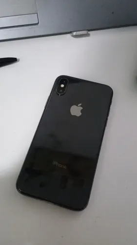 Iphone X para retirada de peças 
