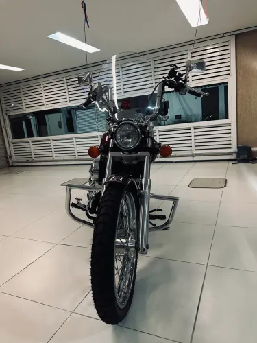 Shadow 750 ano 2011