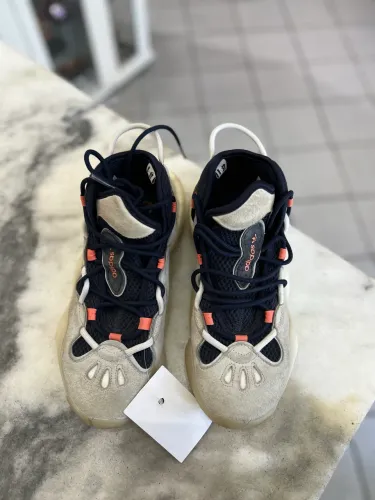 Tênis Adidas Crazy Byw 3 Original T.37