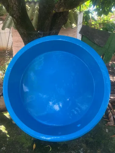 PISCINA 500 LITROS INFANTIL 