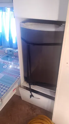 Trailer casa