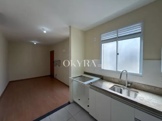 EXCELENTE APARTAMENTO DE 2 QUARTOS PARA VENDA NO MARVILLE RESIDENCE