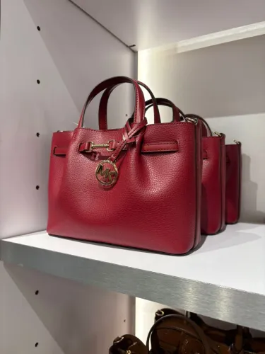 Bolsa Michael Kors 