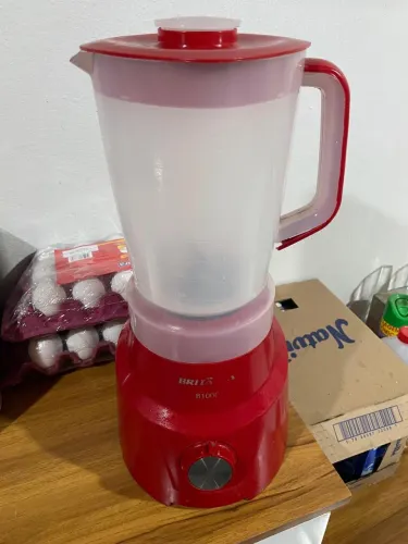 Vende se Liquidificador Britânia