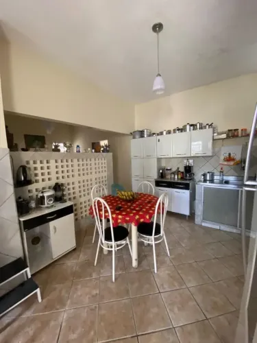 Casa Duplex para Venda em João Pessoa / PB no bairro Ernani Sátiro