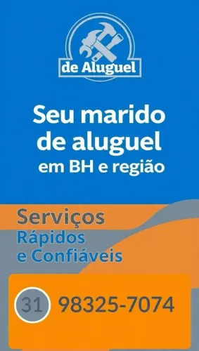 Marido de aluguel