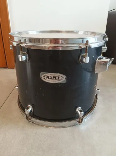 ## Tom 13 para bateria Mapex Q Series, excelentes condições e custo benefício, barato !!