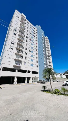 Ap Kitinete Cidade Nova Caxias do Sul