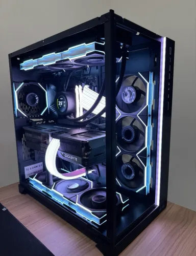 PC Gamer High End